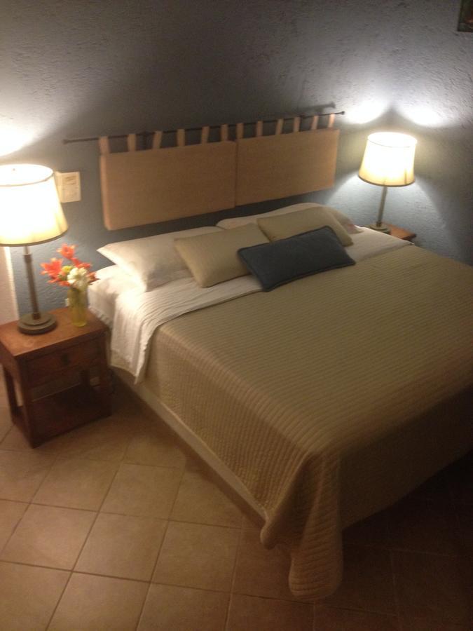 Villa Escondida Guest House Cozumel Downtown ภายนอก รูปภาพ